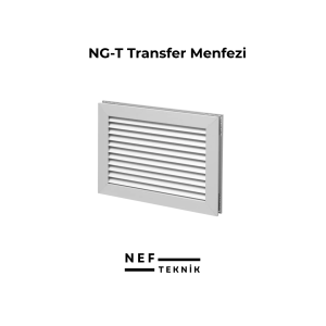 NG-T Transfer Menfezi
