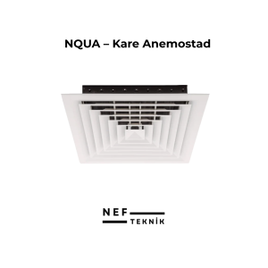 NQUA – Kare Anemostad
